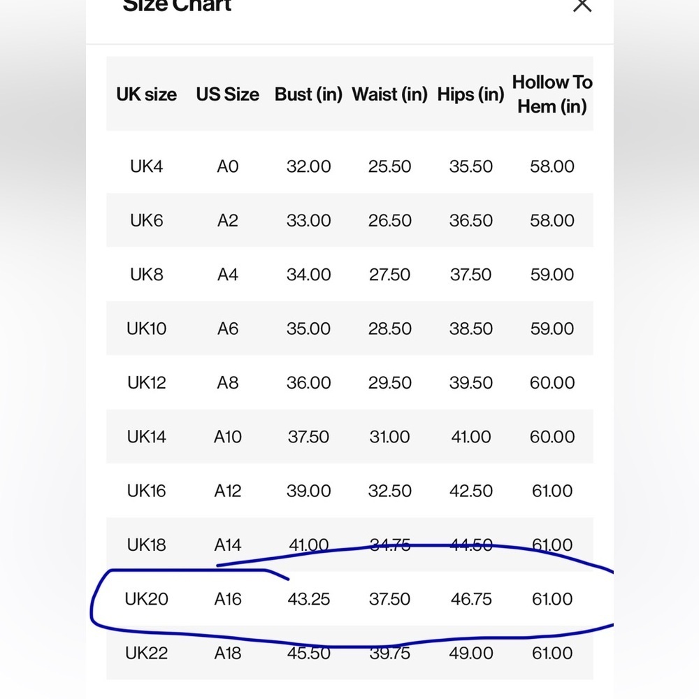 Azazie Natasha Chiffon full length A-line dress in Cabernet - Picture 15 of 16